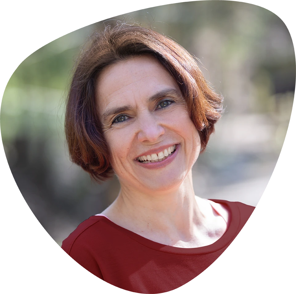 Annette Riedel Nordic Walking
