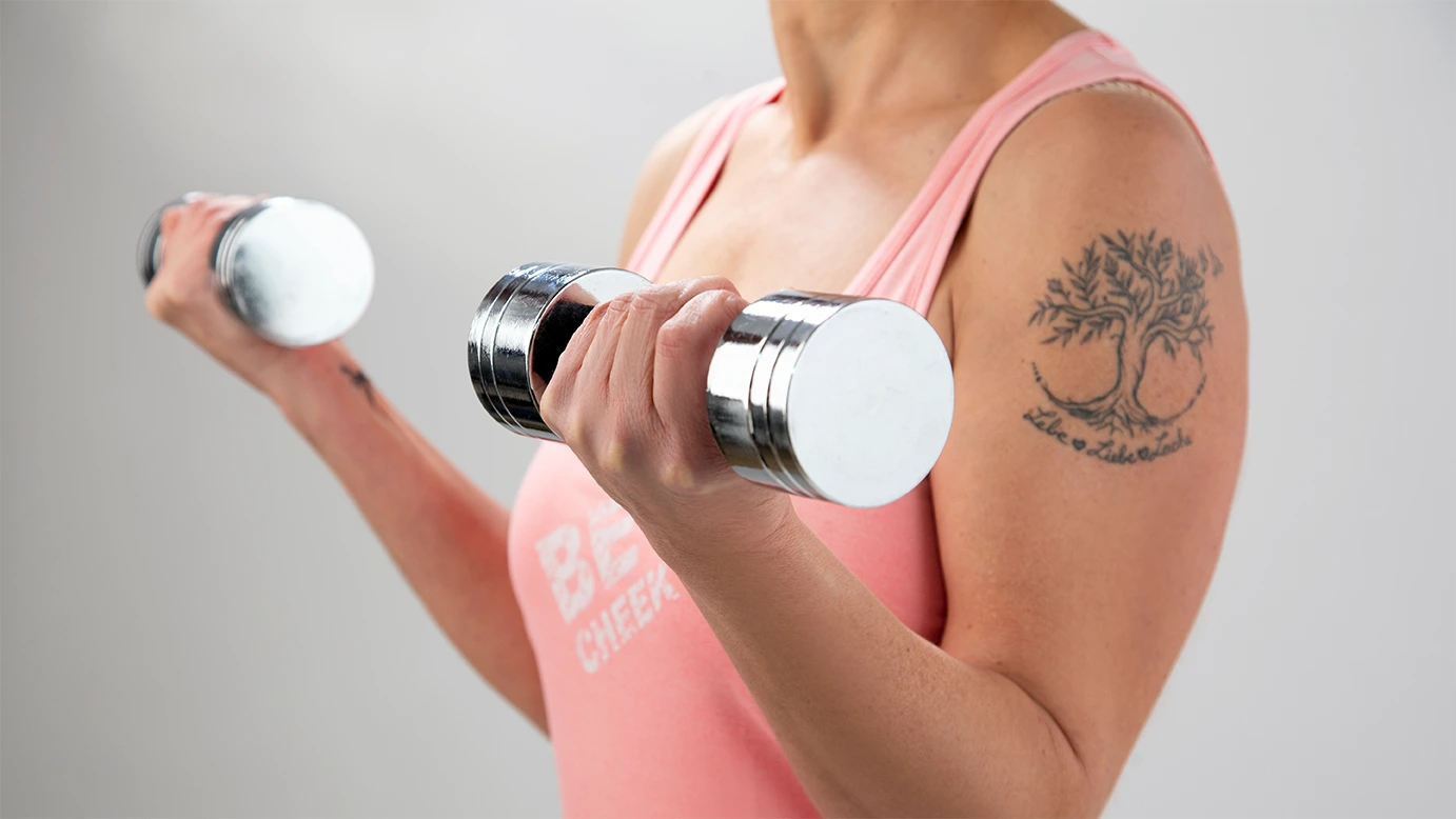Best-Ager-Fitness